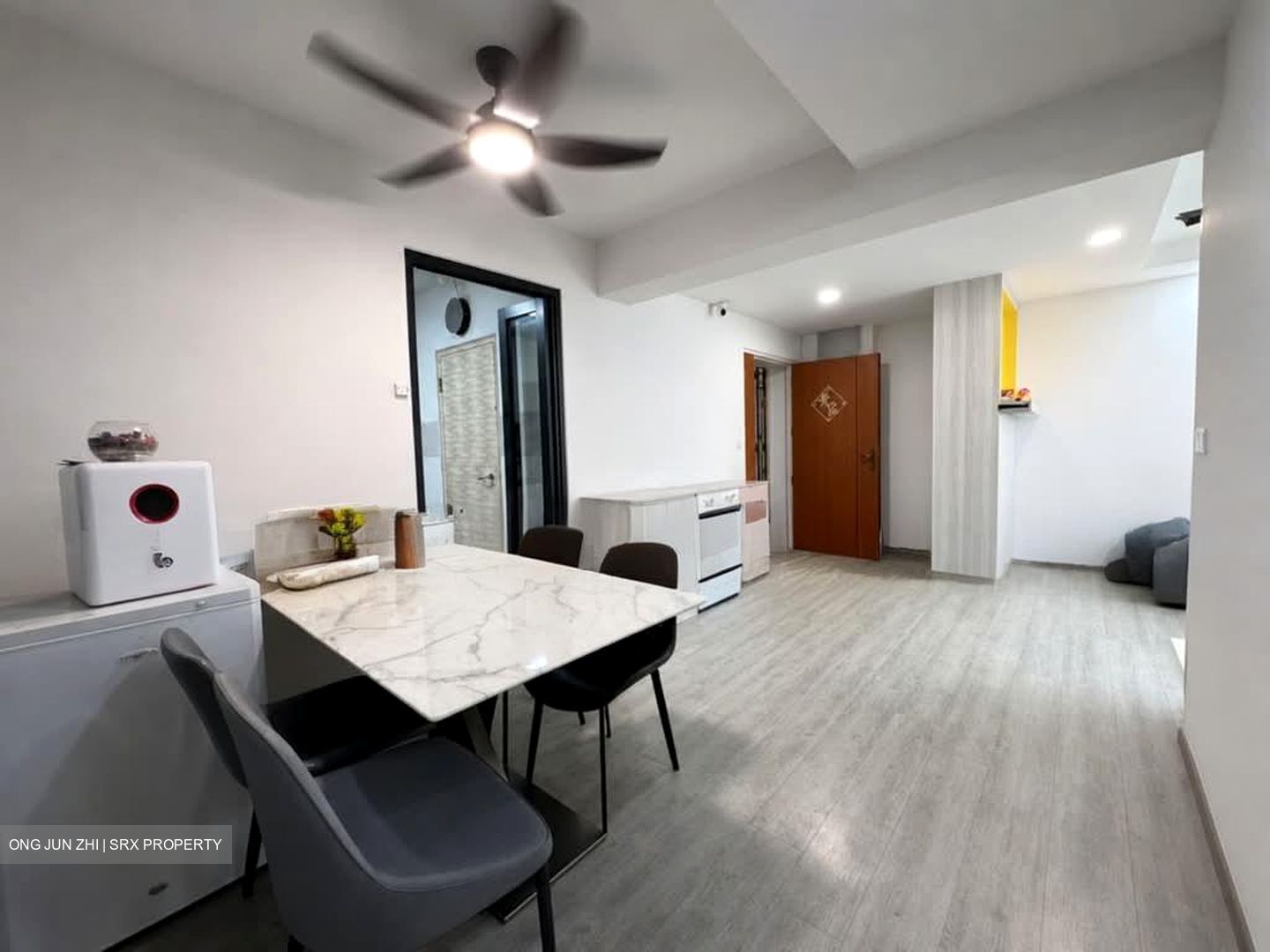 Blk 120D Eastwave @ Canberra (Sembawang), HDB 4 Rooms #599728951